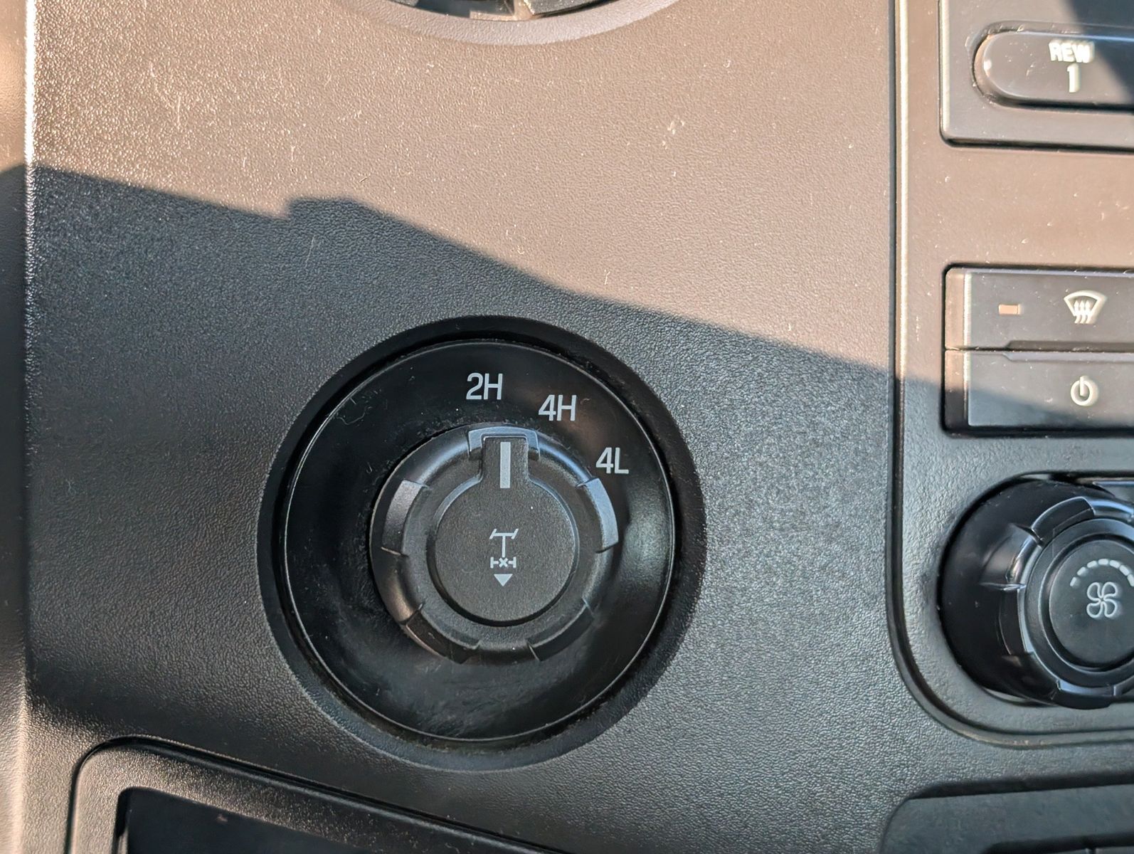 2016 Ford F-250 55
