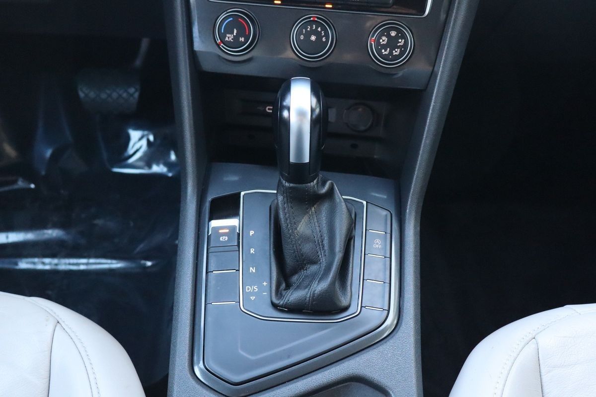 2021 Volkswagen Tiguan 2.0T S