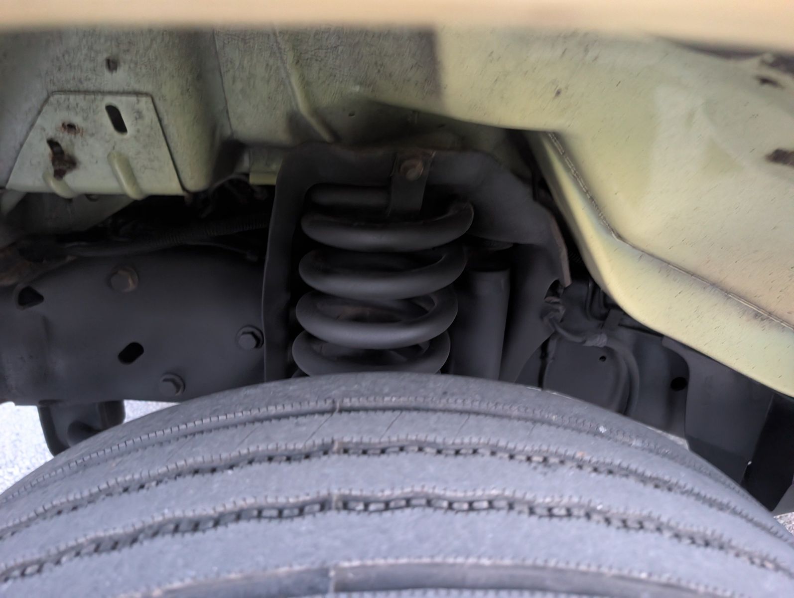 2021 Ford E-Series 37