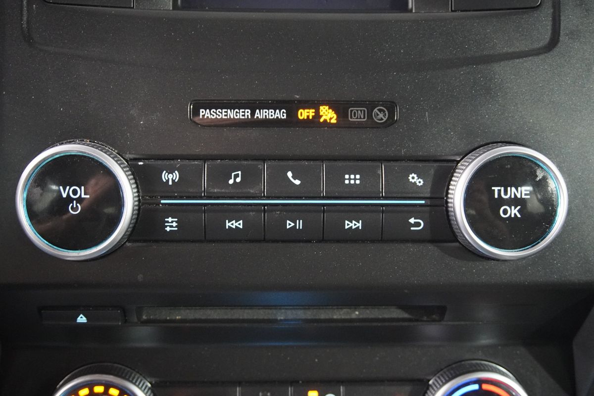 2018 Ford Expedition XLT