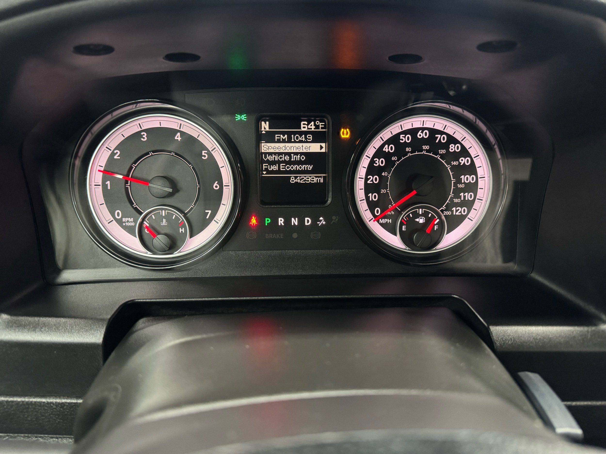 2022 RAM Ram 1500 Classic Tradesman - Photo 26