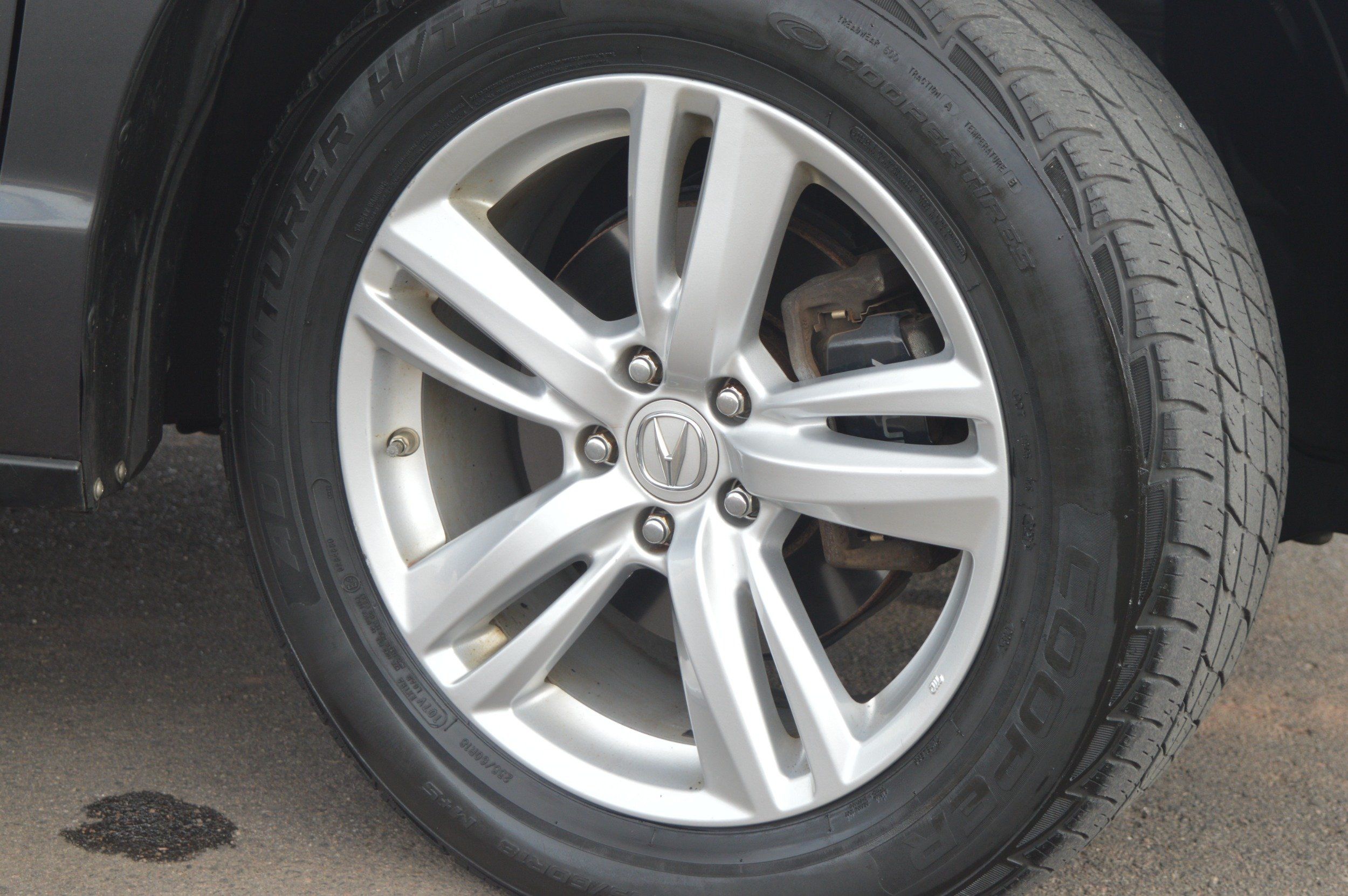 2014 Acura RDX Base - Photo 20