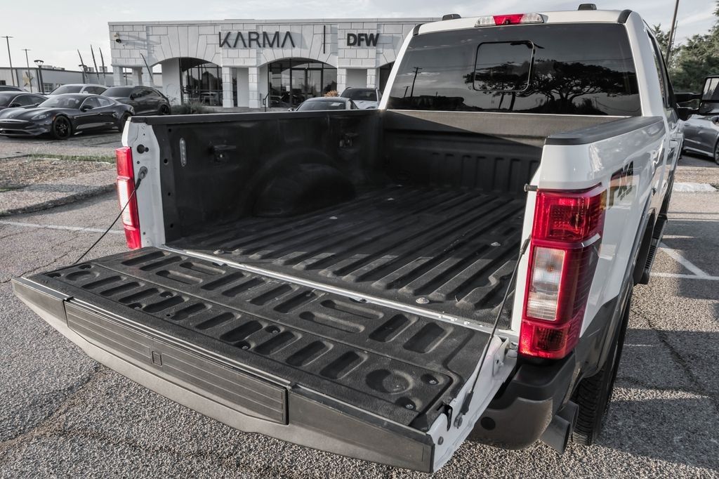 2022 Ford F-250 photo 51