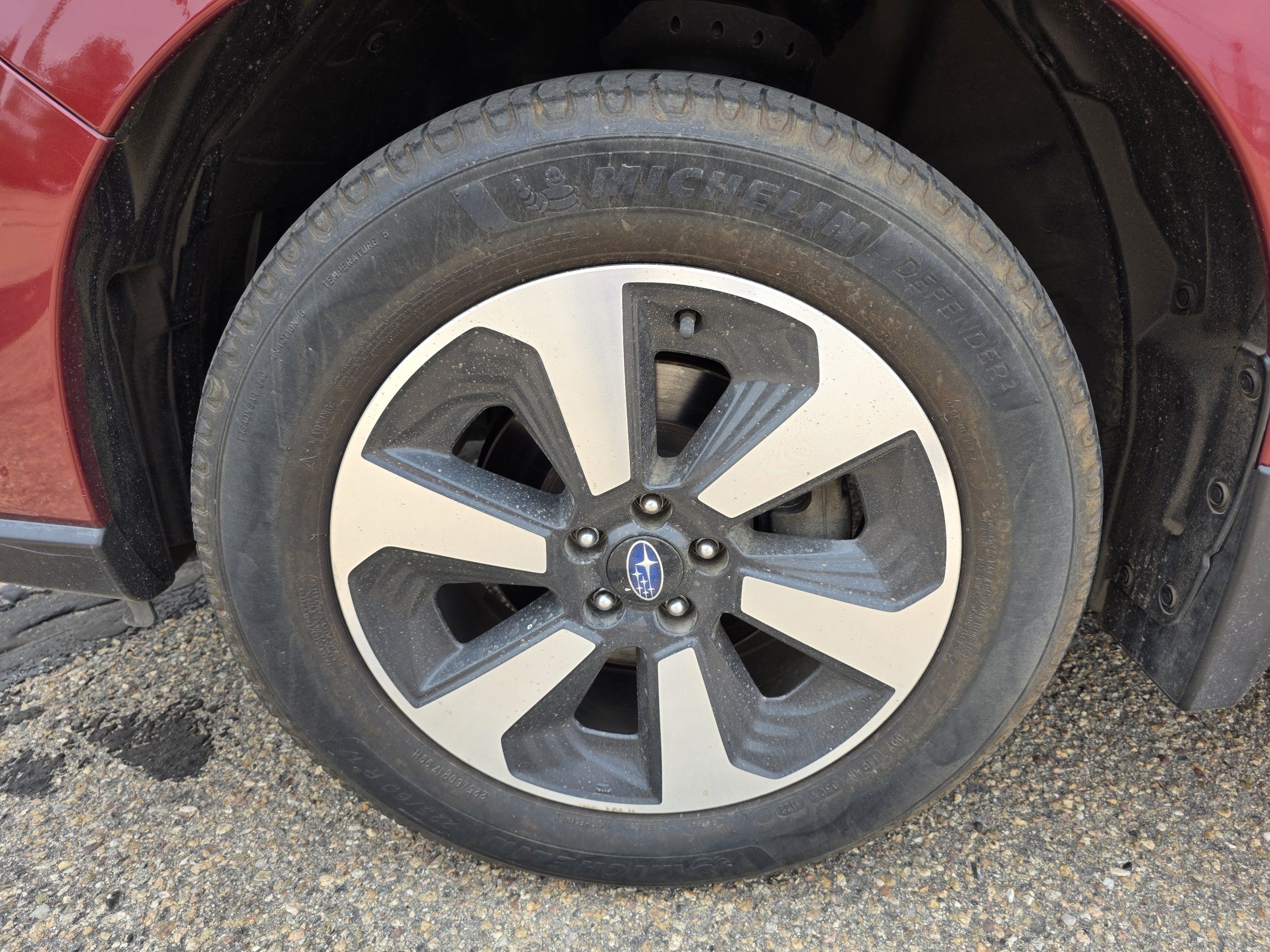 2018 Subaru Forester Premium - Photo 40