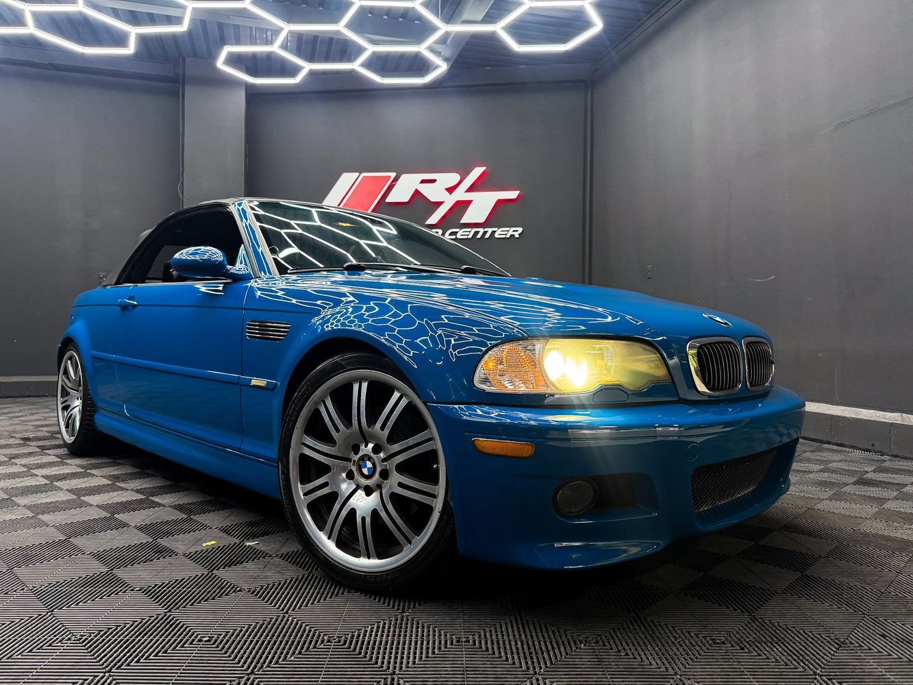 2005 BMW M3 M3's photo