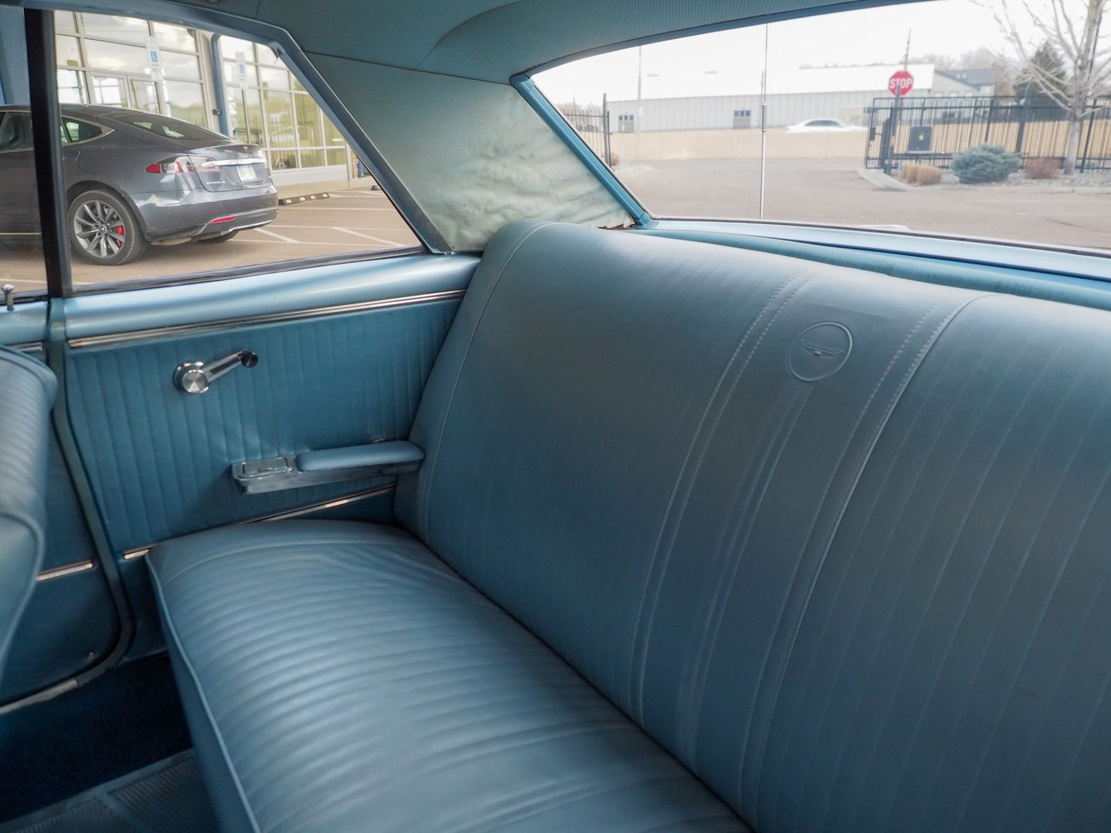 1964 Chevrolet Chevelle 57