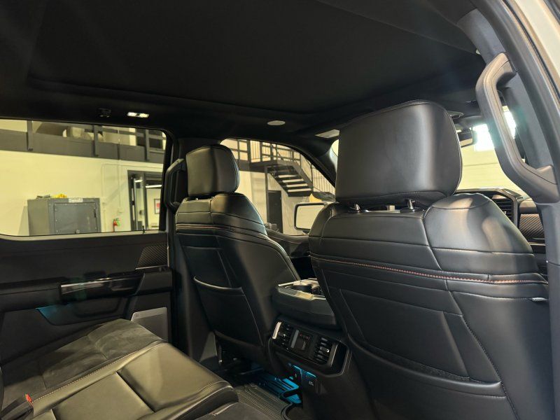 2023 Ford F-150 Raptor, photo 17