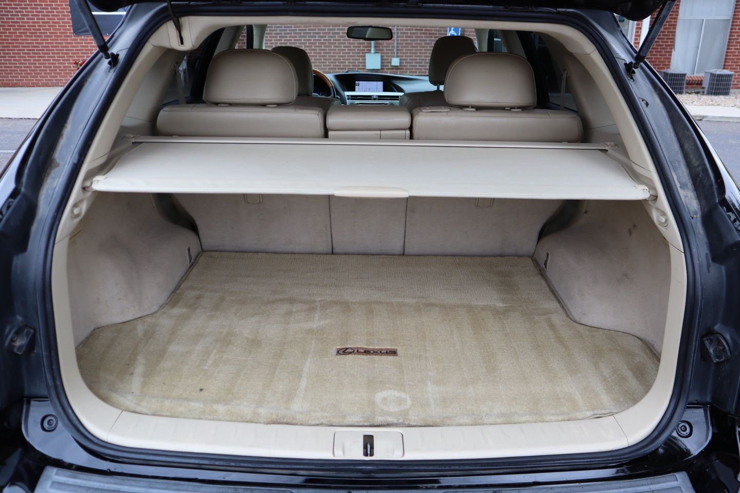 2012 Lexus RX 350 | Victory Motors of Colorado