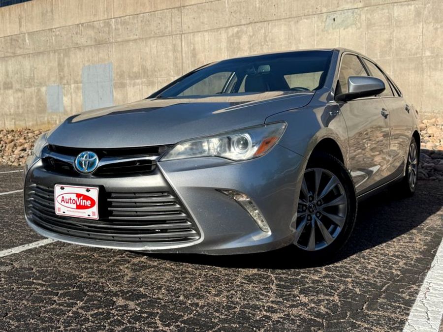 Vehicle Image