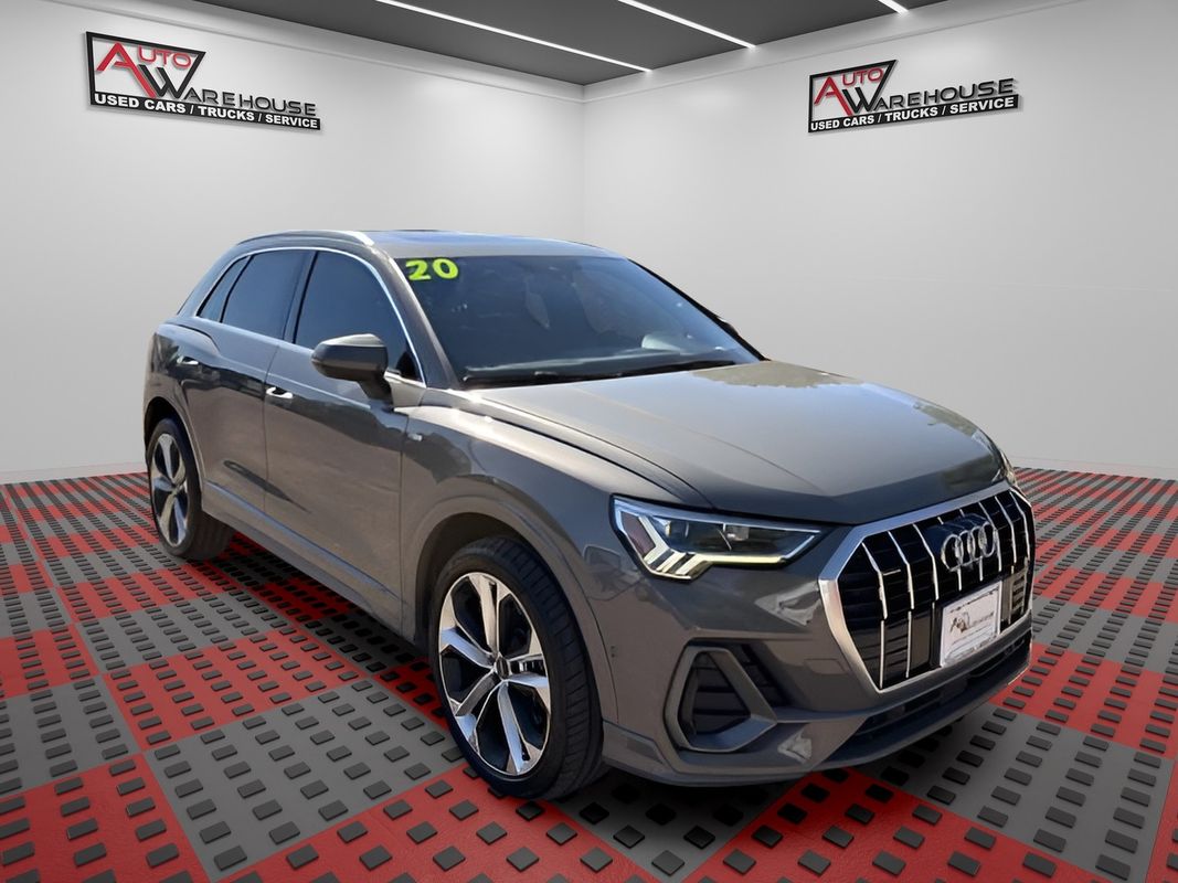 Featured Vehicle Image