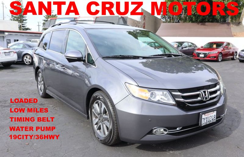 Inventory Santa Cruz Motors