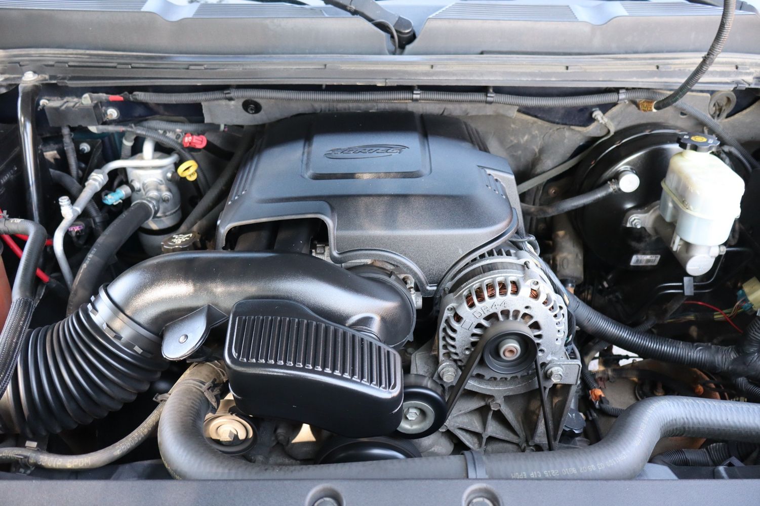 Sitemapcdatahttpsmai2dreferenzcom2006 Chevrolet Silverado 1500 Engine