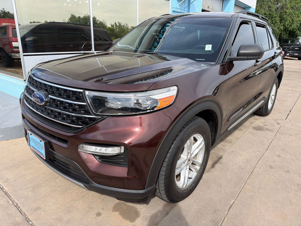 Featured Vehicle Image