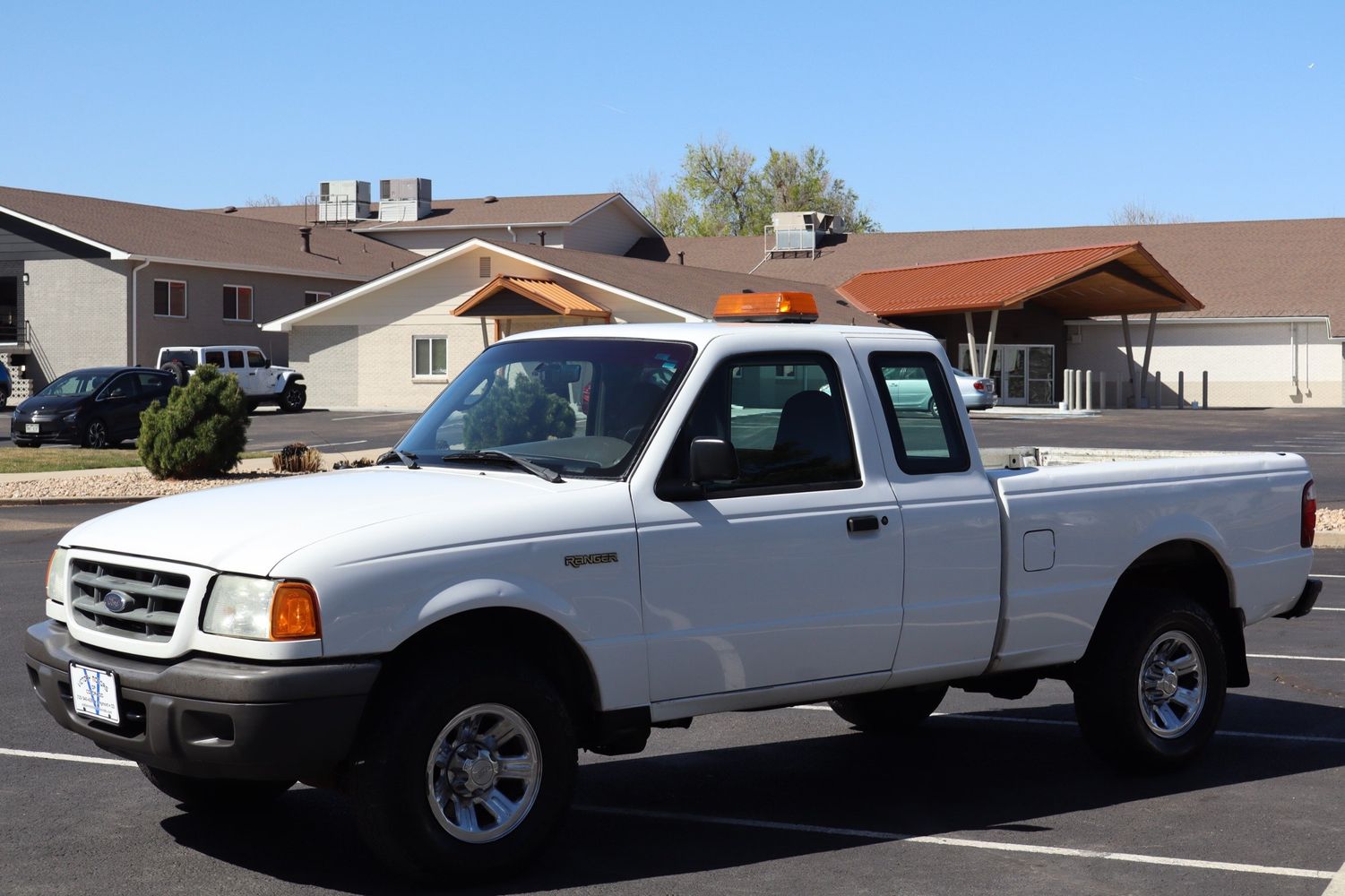 2003 Ford Ranger XL | Victory Motors of Colorado