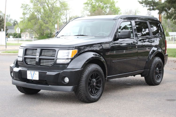 2007 Dodge Nitro R/T | Victory Motors of Colorado