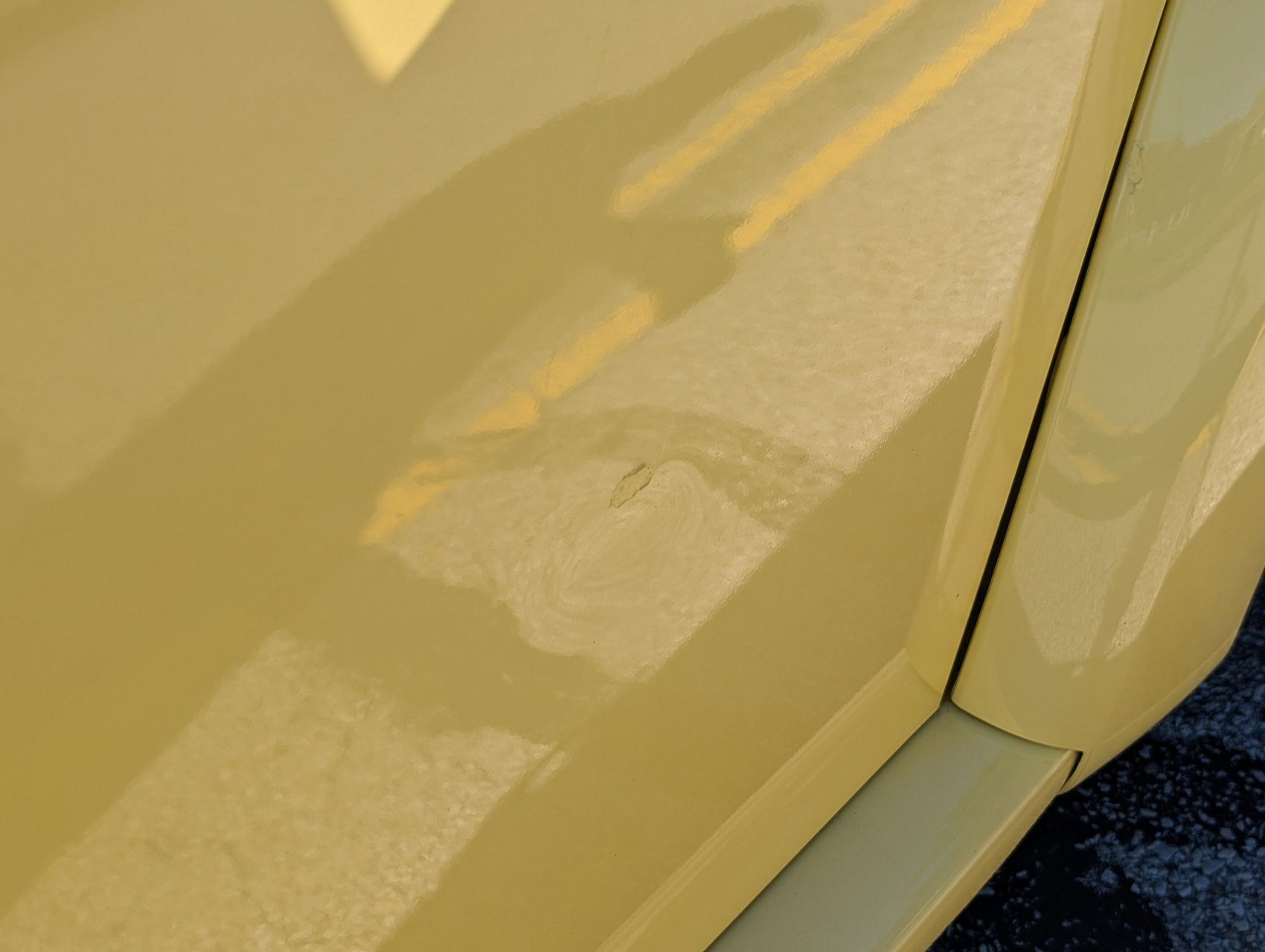 2008 Volkswagen New Beetle 78