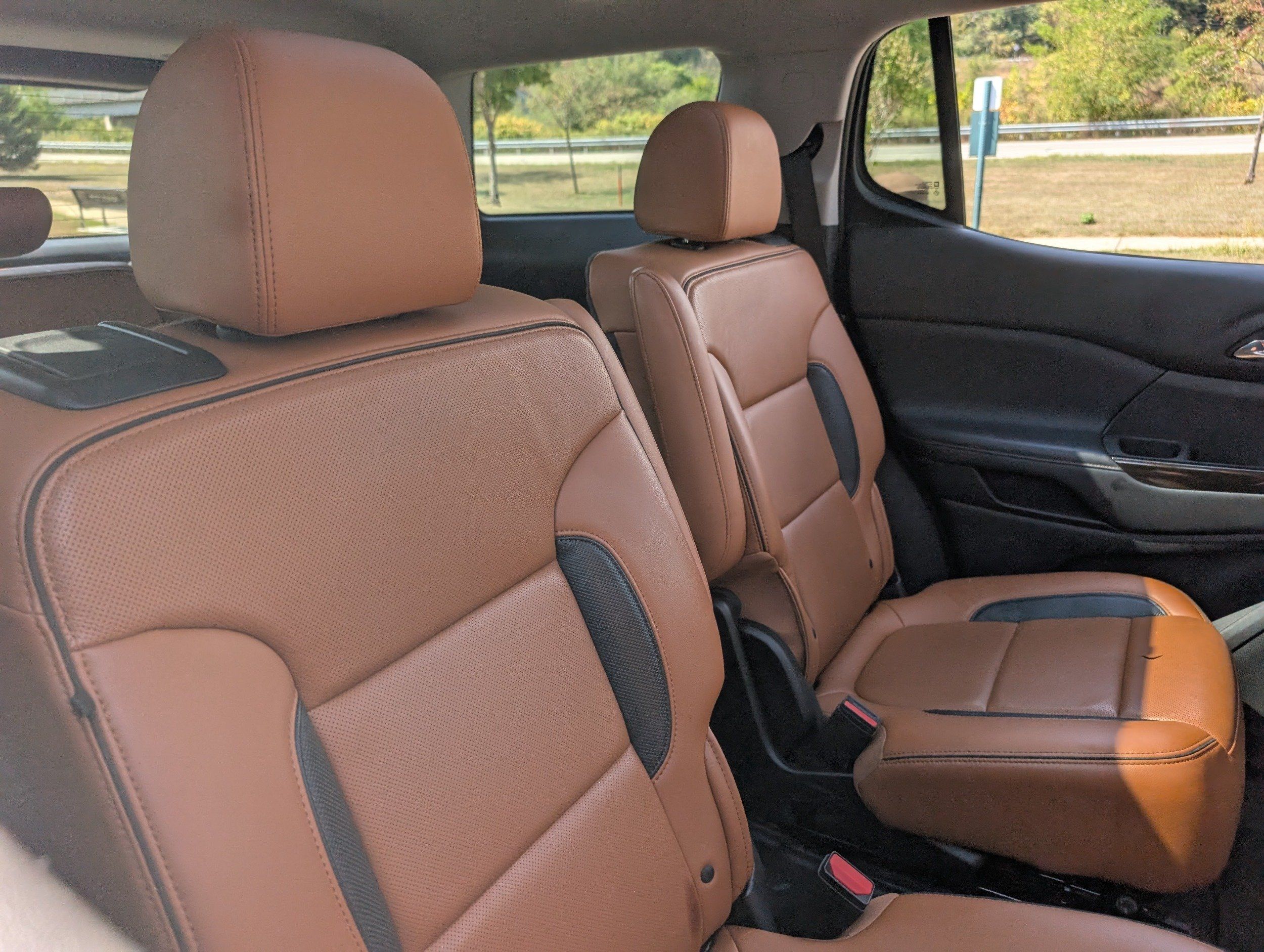 2020 Gmc Acadia AT4 photo 26