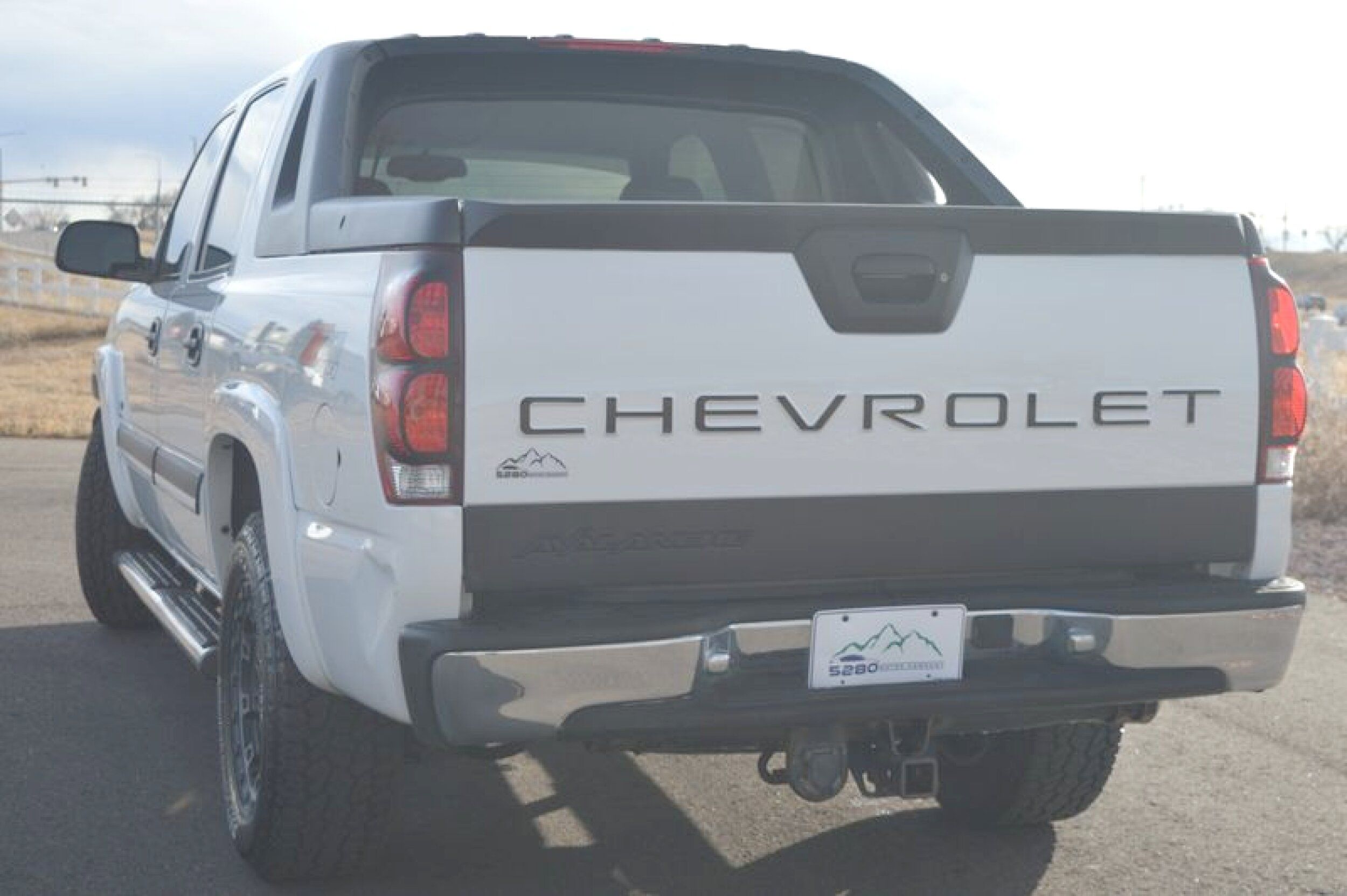 2006 Chevrolet Avalanche Base - Photo 13