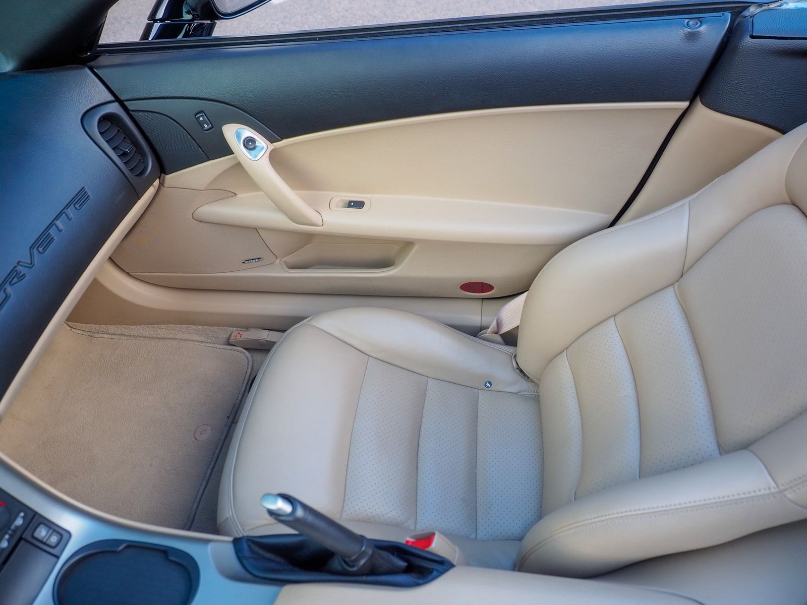 2005 Chevrolet Corvette 60