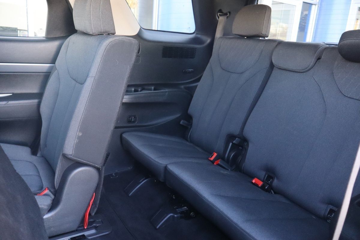 2020 Hyundai Palisade SE