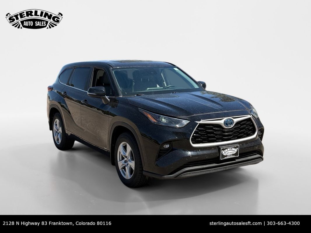 View vehicle photo 7