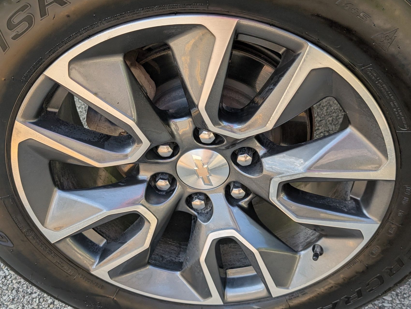 2024 Chevrolet Silverado 1500 31
