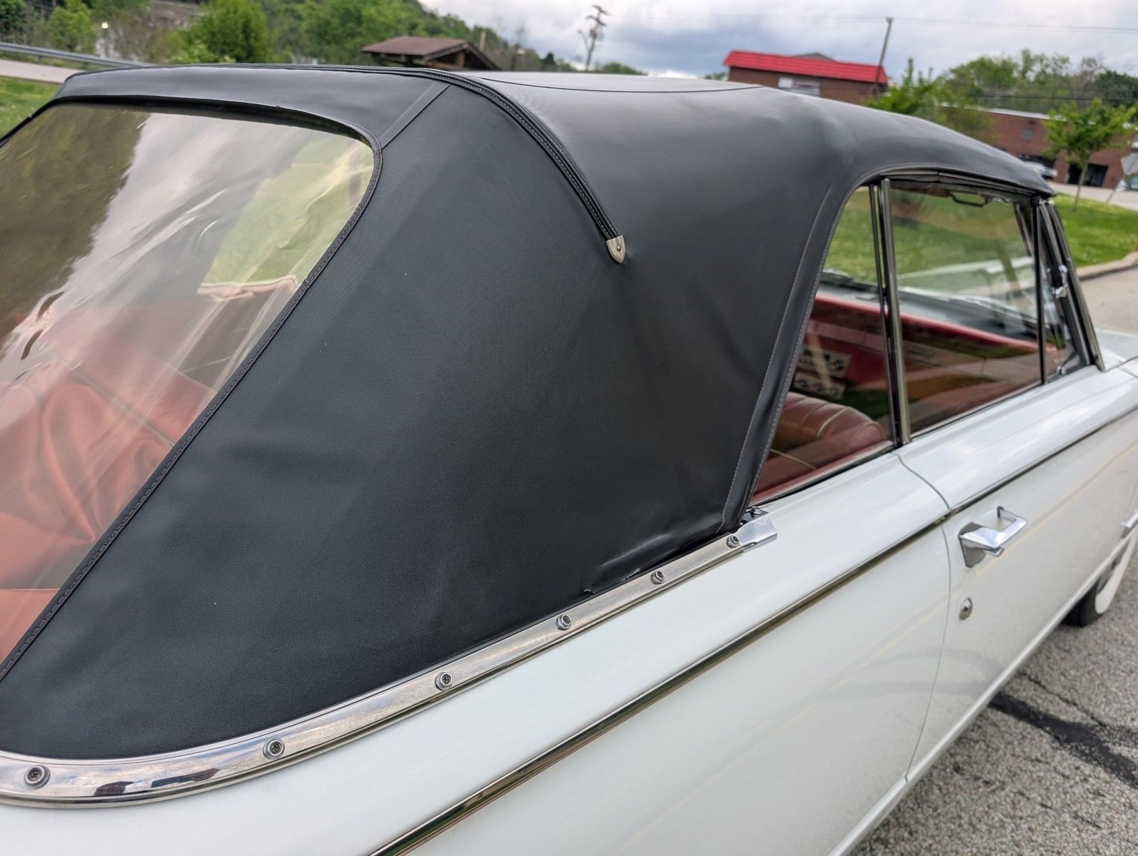 1963 Plymouth Valiant 49