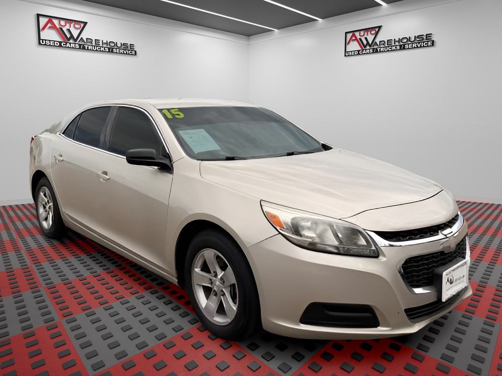 Featured Vehicle Image
