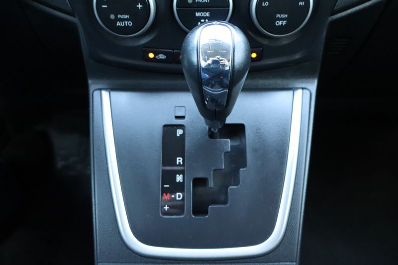 2012 Mazda Mazda5 Touring | Victory Motors of Colorado