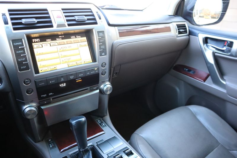 2010 Lexus GX 460 Base | Victory Motors of Colorado