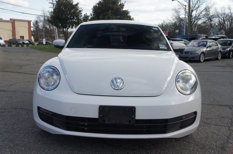 2012 Volkswagen Beetle 2.5L PZEV | Zoom Auto Group - Used