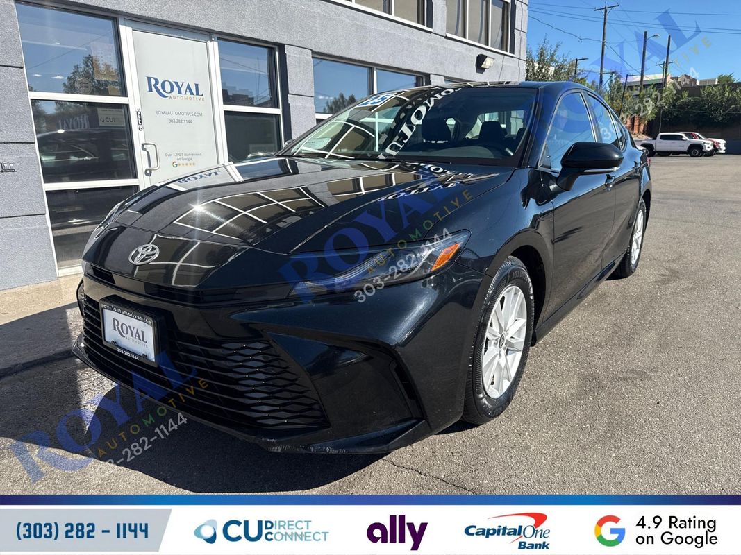 Featured Vehicle Image