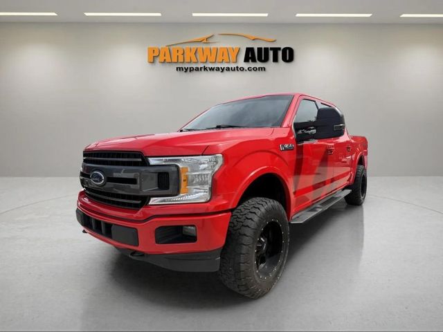 Featured Vehicle Image