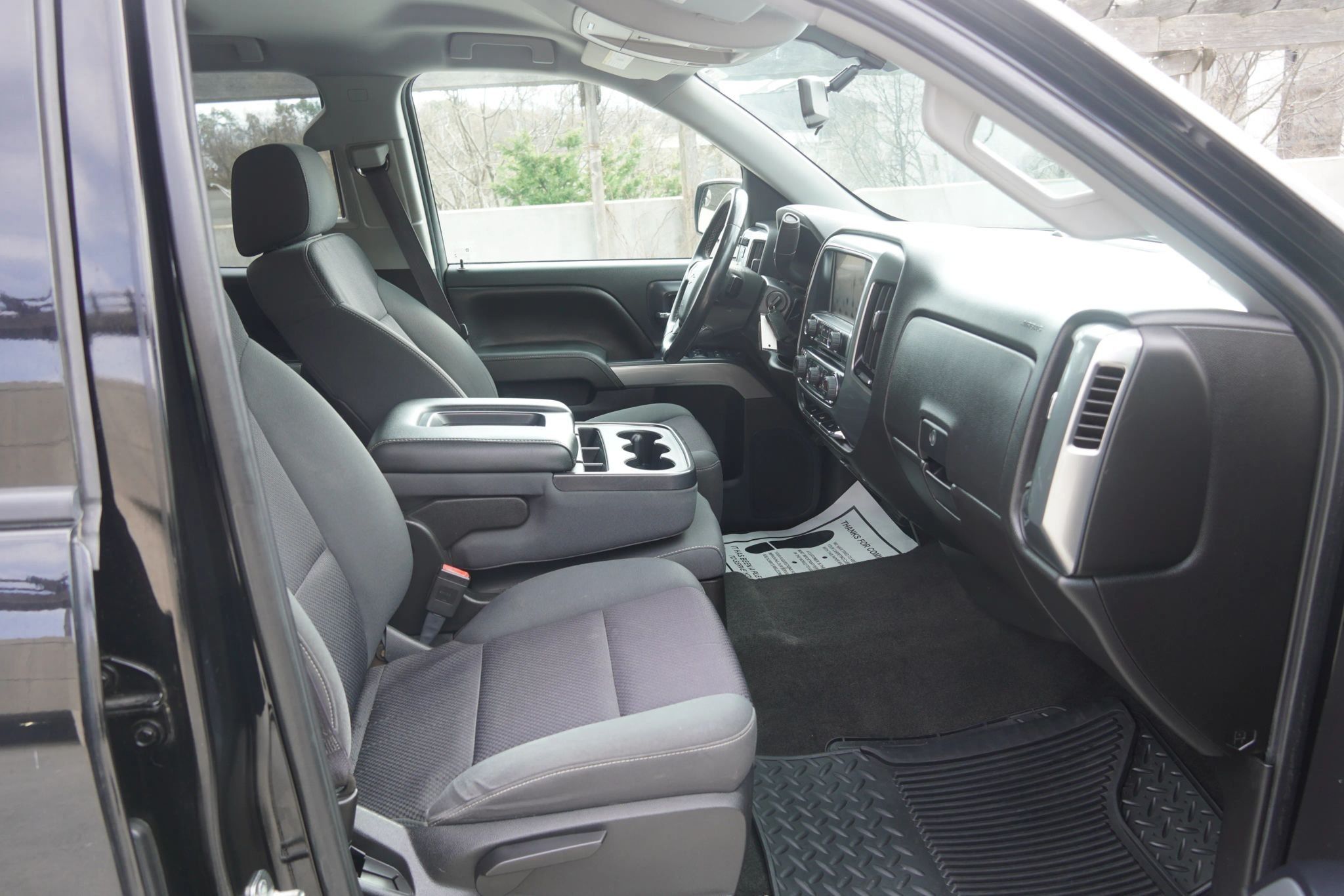 2014 Chevrolet Silverado 1500 LT - Photo 35