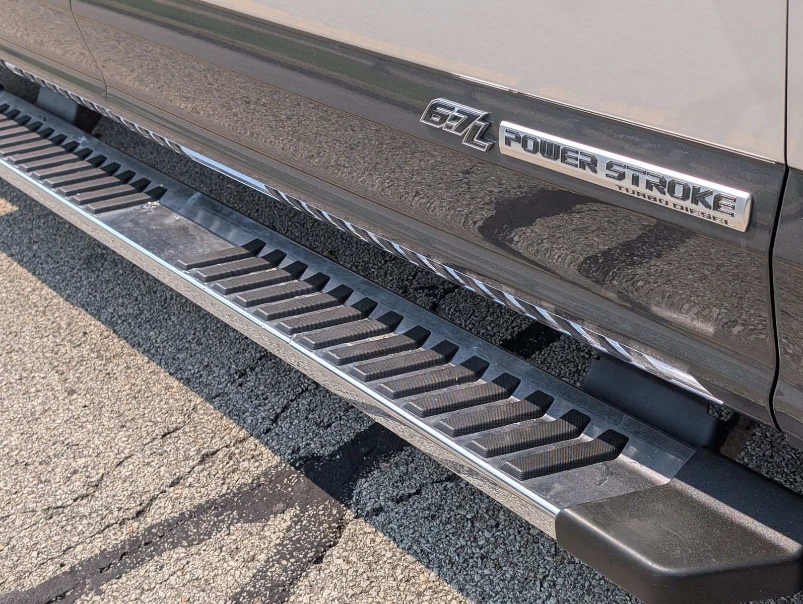 2018 Ford F-250 Super Duty 28