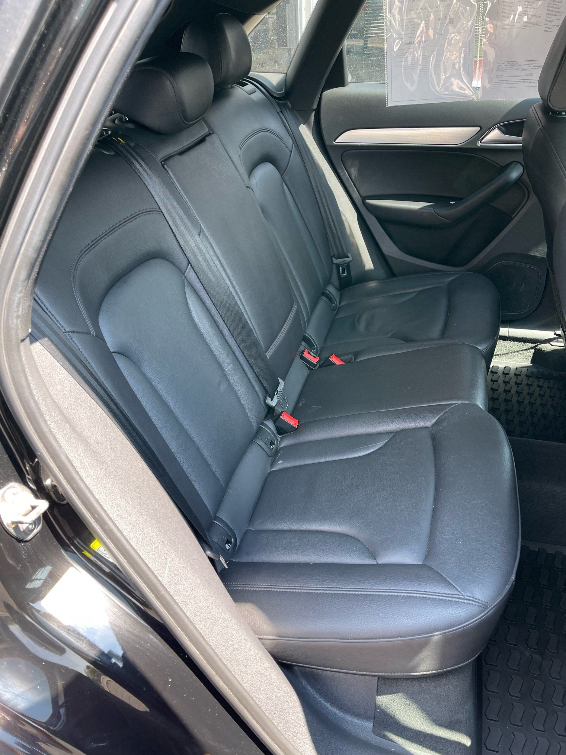 2018 Audi Q3 Premium - Photo 17