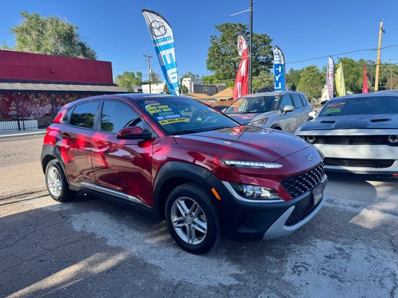 2023 Hyundai Kona SE - Photo 6