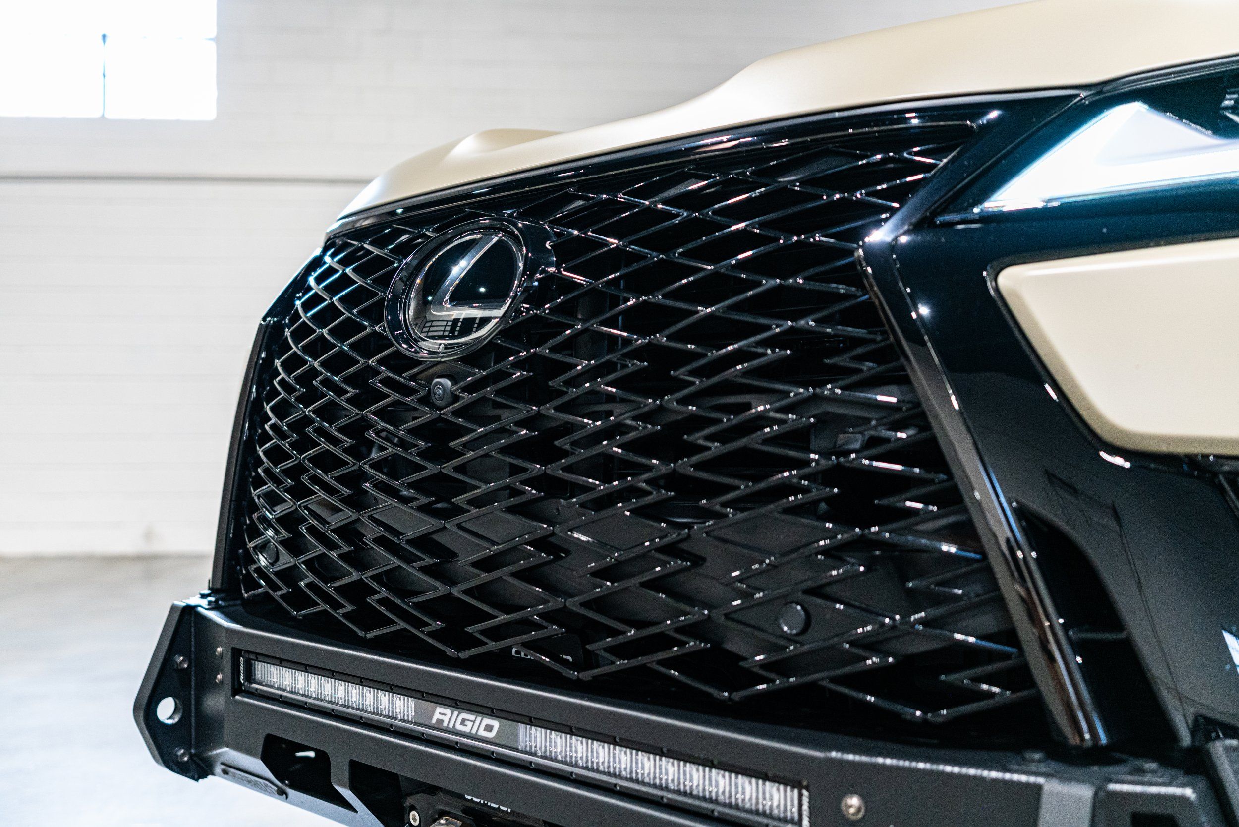 2024 Lexus LX 600 F SPORT, photo 11