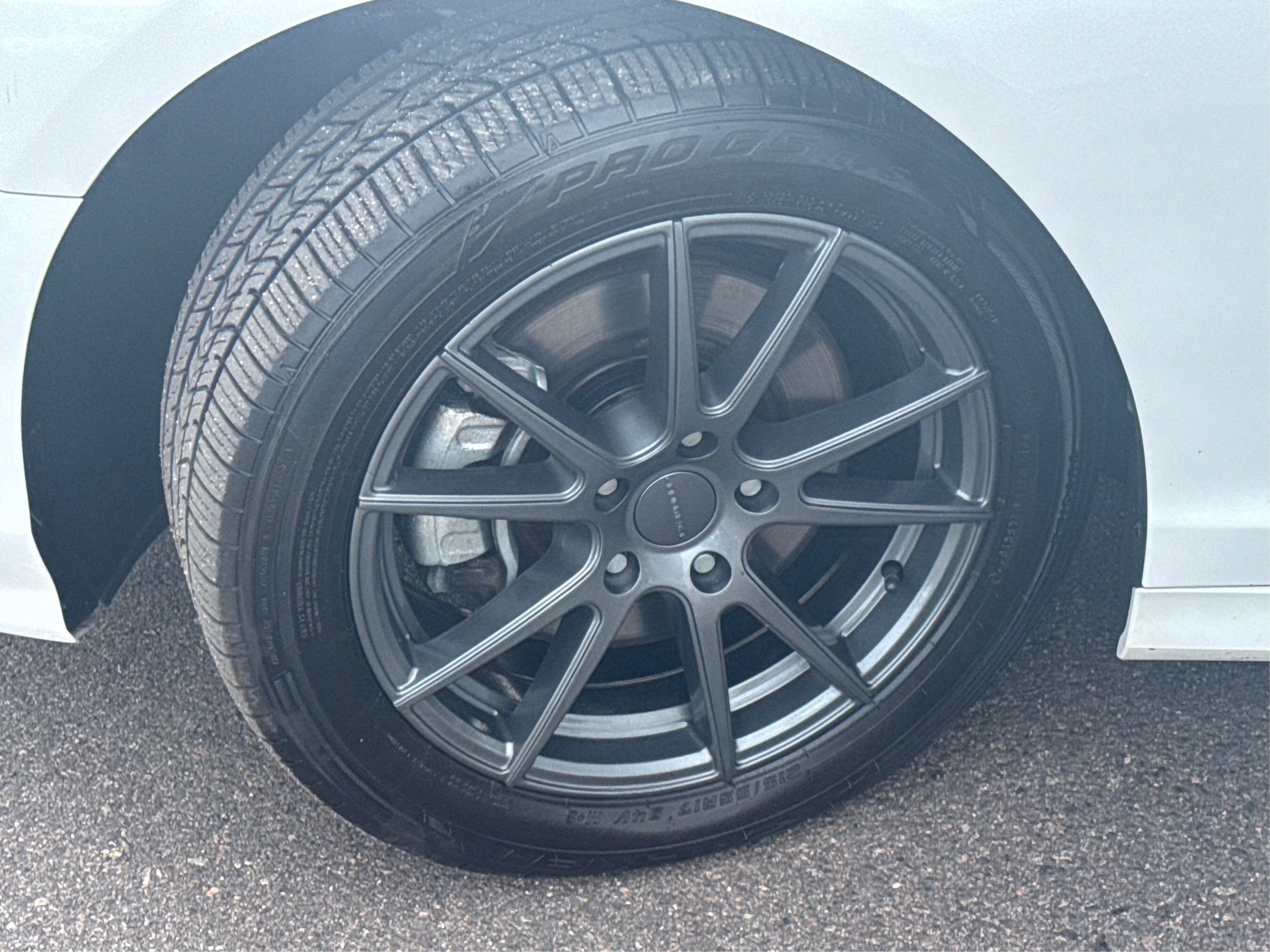 2019 Hyundai Sonata SEL photo 27