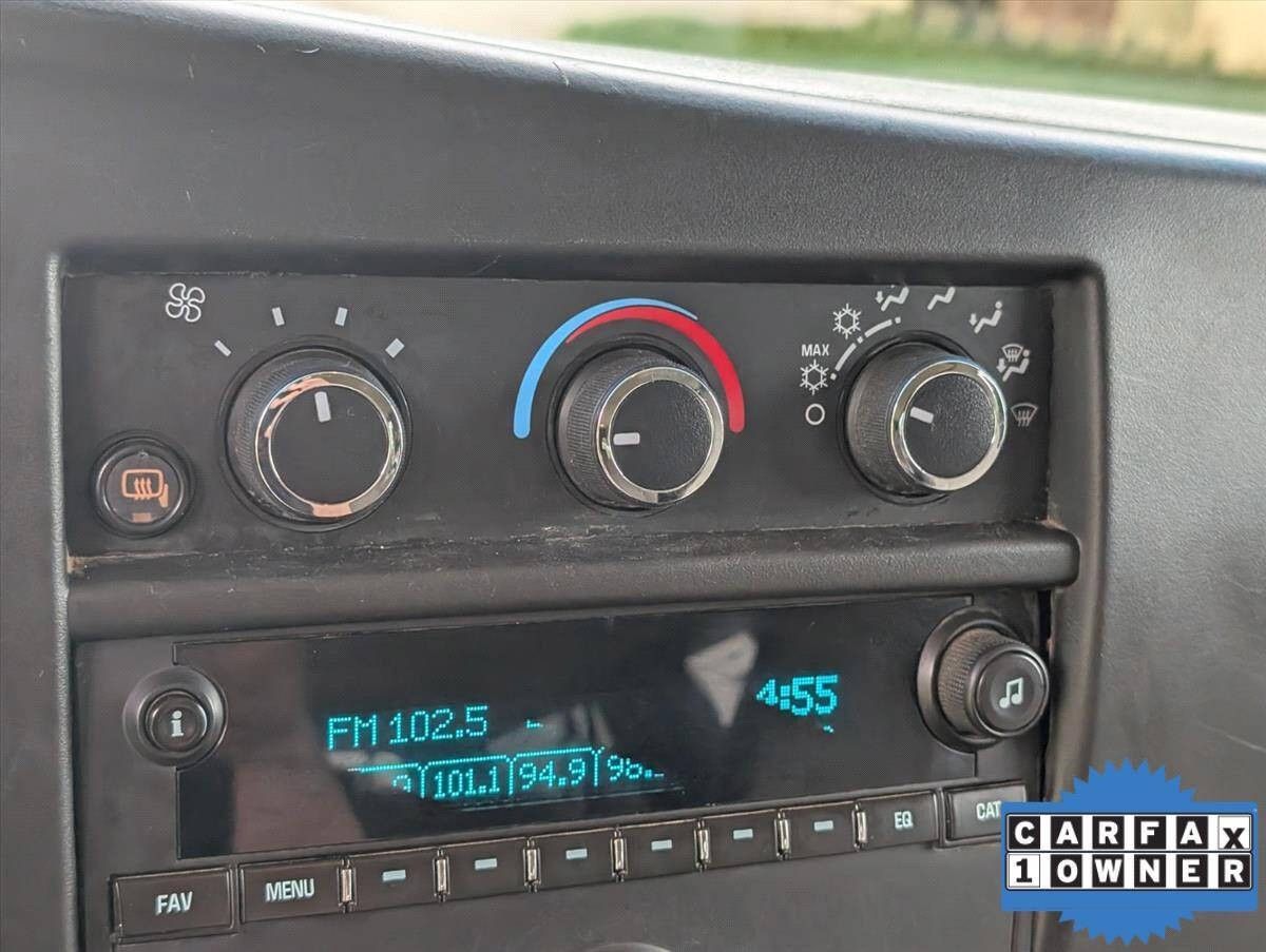 2018 Chevrolet Express 63