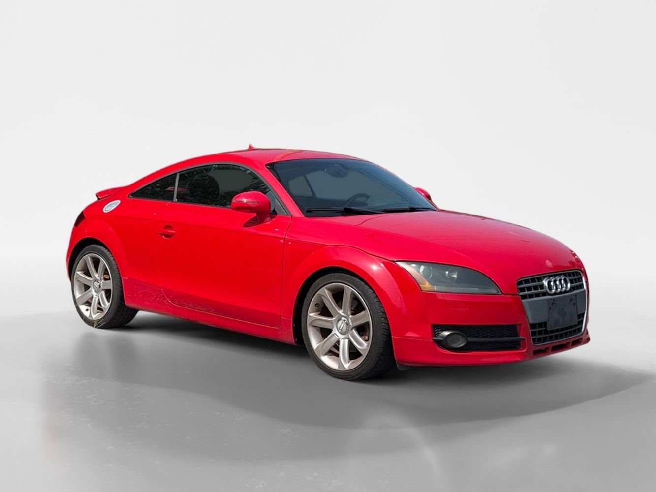 2008 Audi TT Base - Photo 6