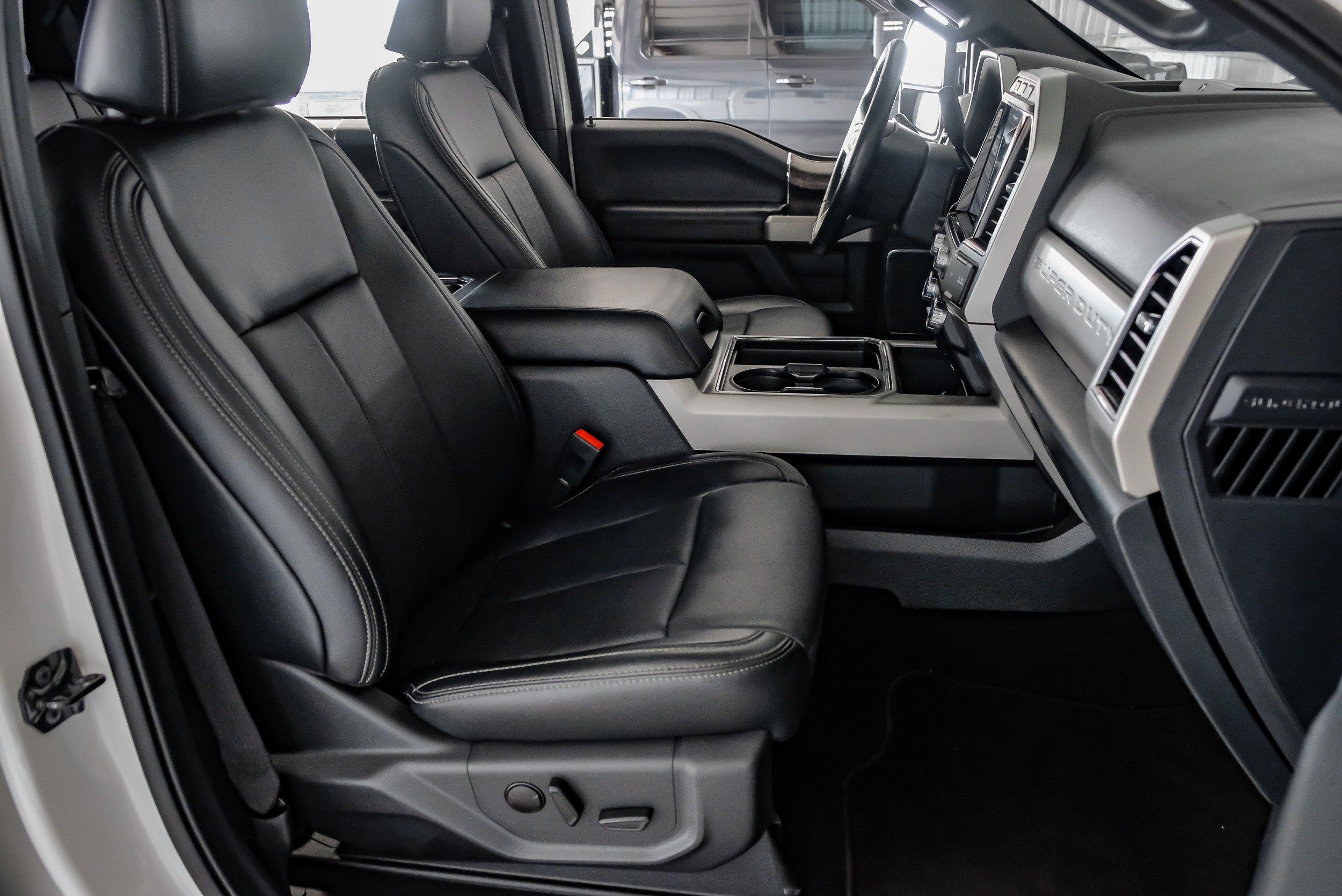 2022 Ford F-250 Super Duty Lariat - Photo 32