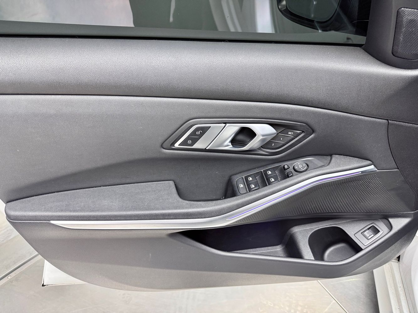 2021 Bmw M340i photo 15
