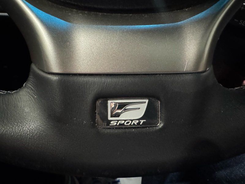2015 Lexus GS 350 Base, photo 40