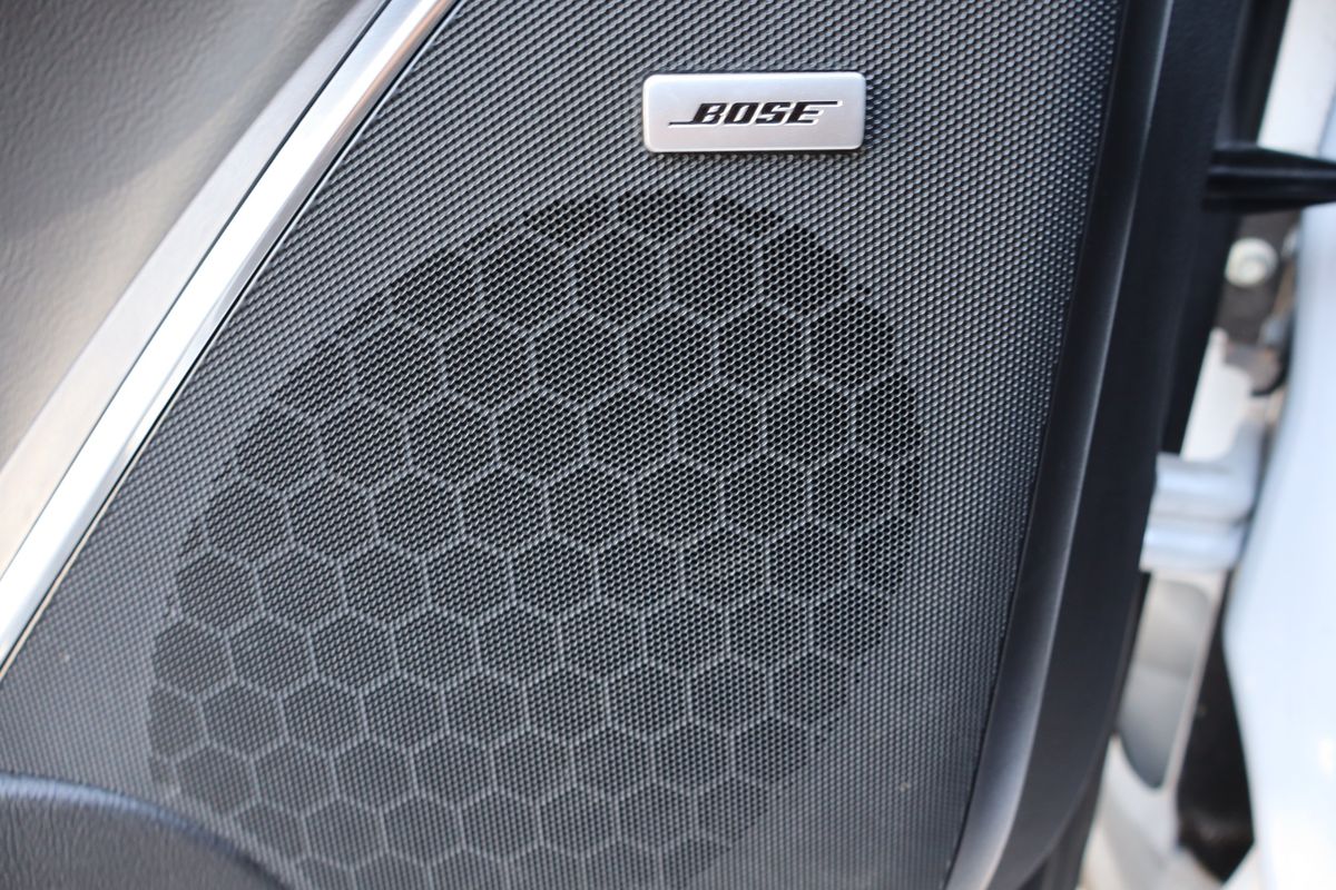 2017 Cadillac Escalade Premium Luxury