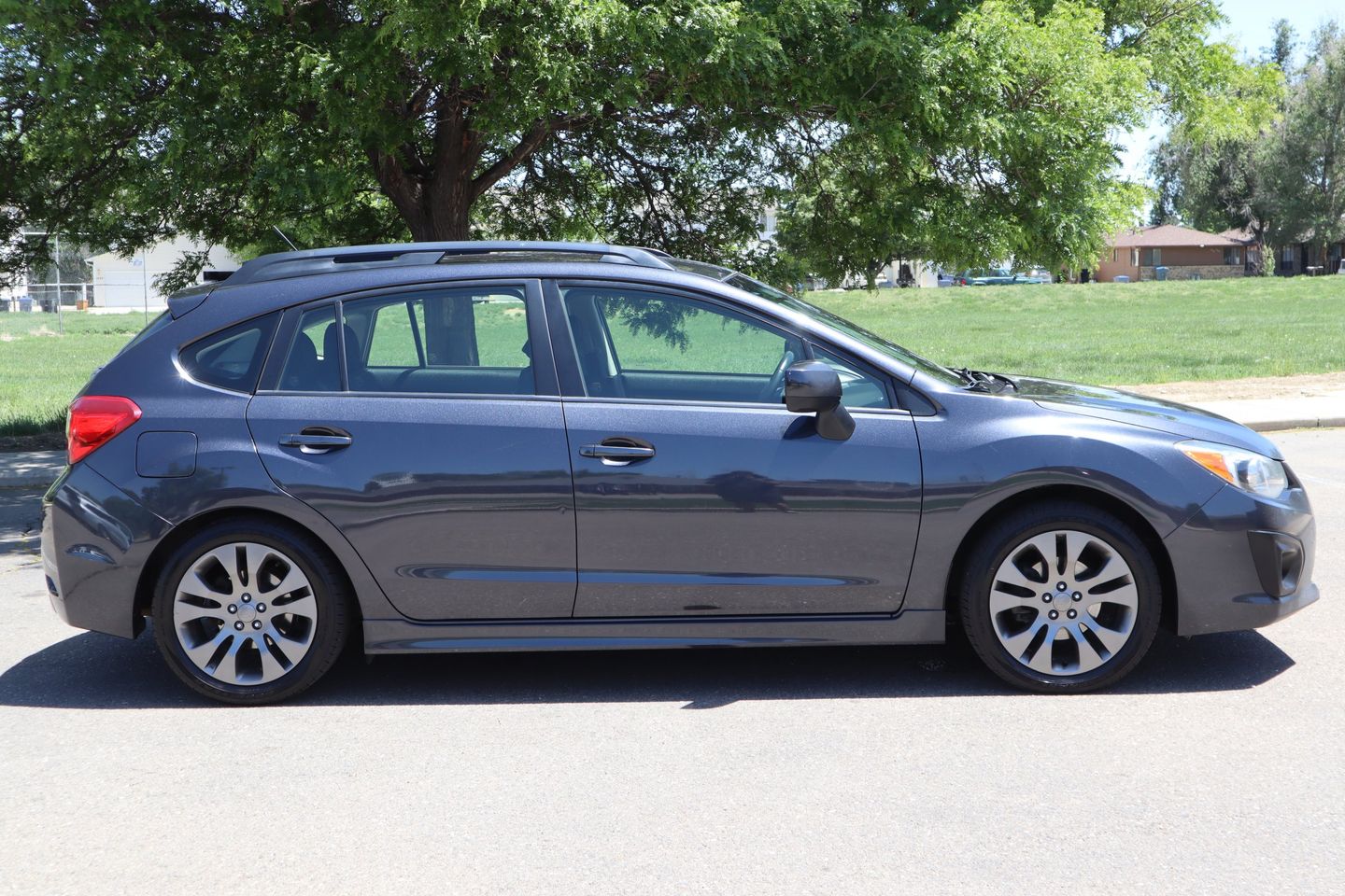 2014 Subaru Impreza Premium