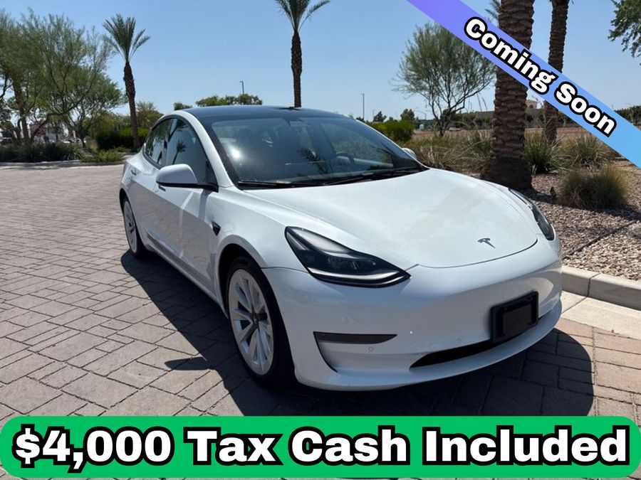 Vehicle Image