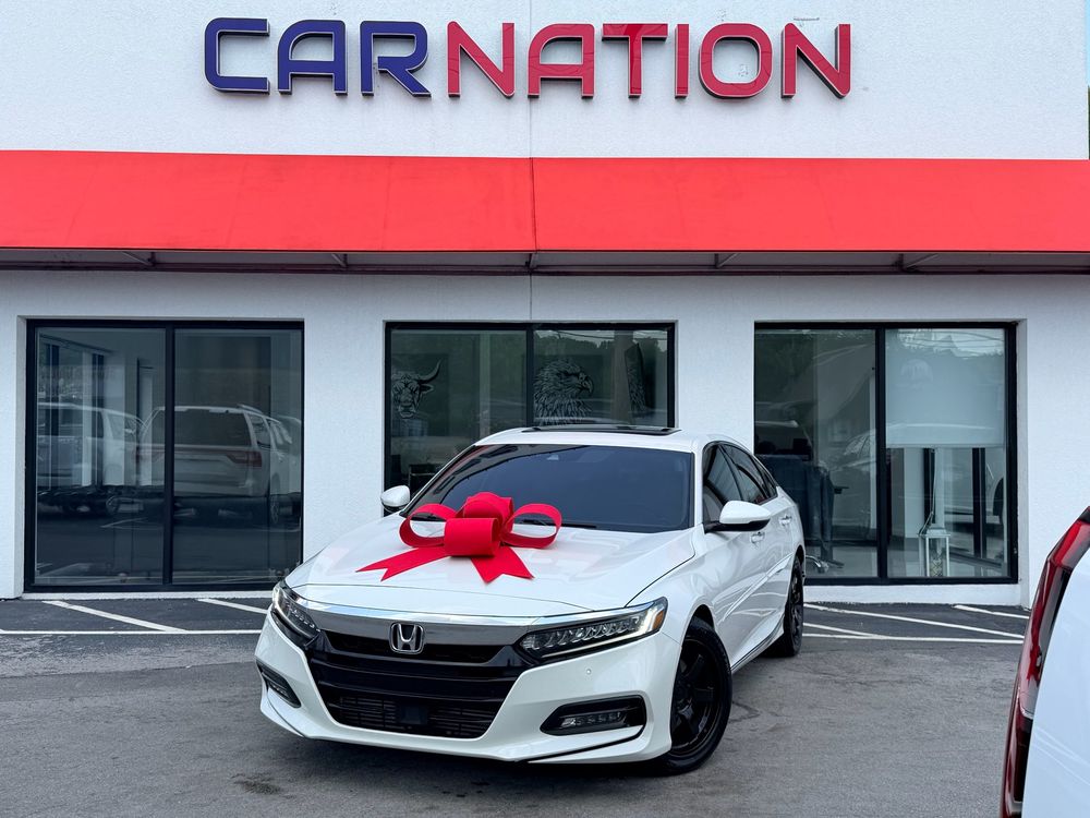 Featured Vehicle Image