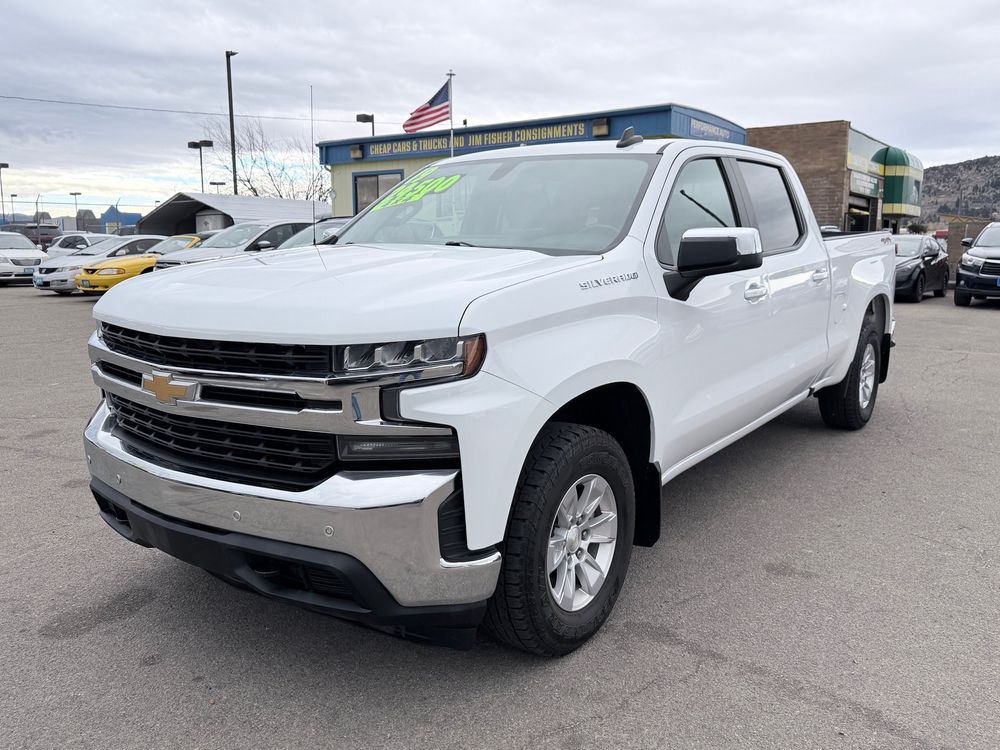 Featured Vehicle Image