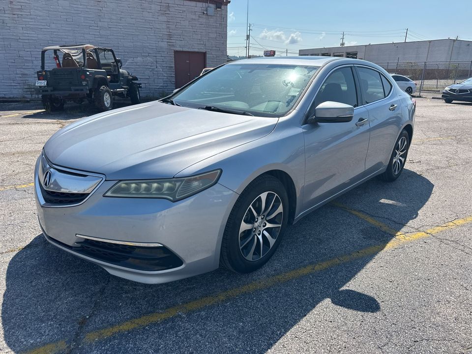 Vehicle Image
